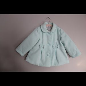 Toddler coat